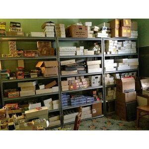 Bulk Lot Of Random BASKETBALL Cards 100 Card Lot - 1980s 1990s 2000s Present!